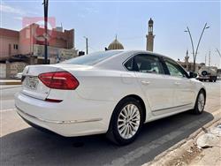 ڤۆڵکسواگن پاسات